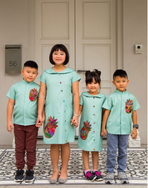Pineapple Vintage Shirt