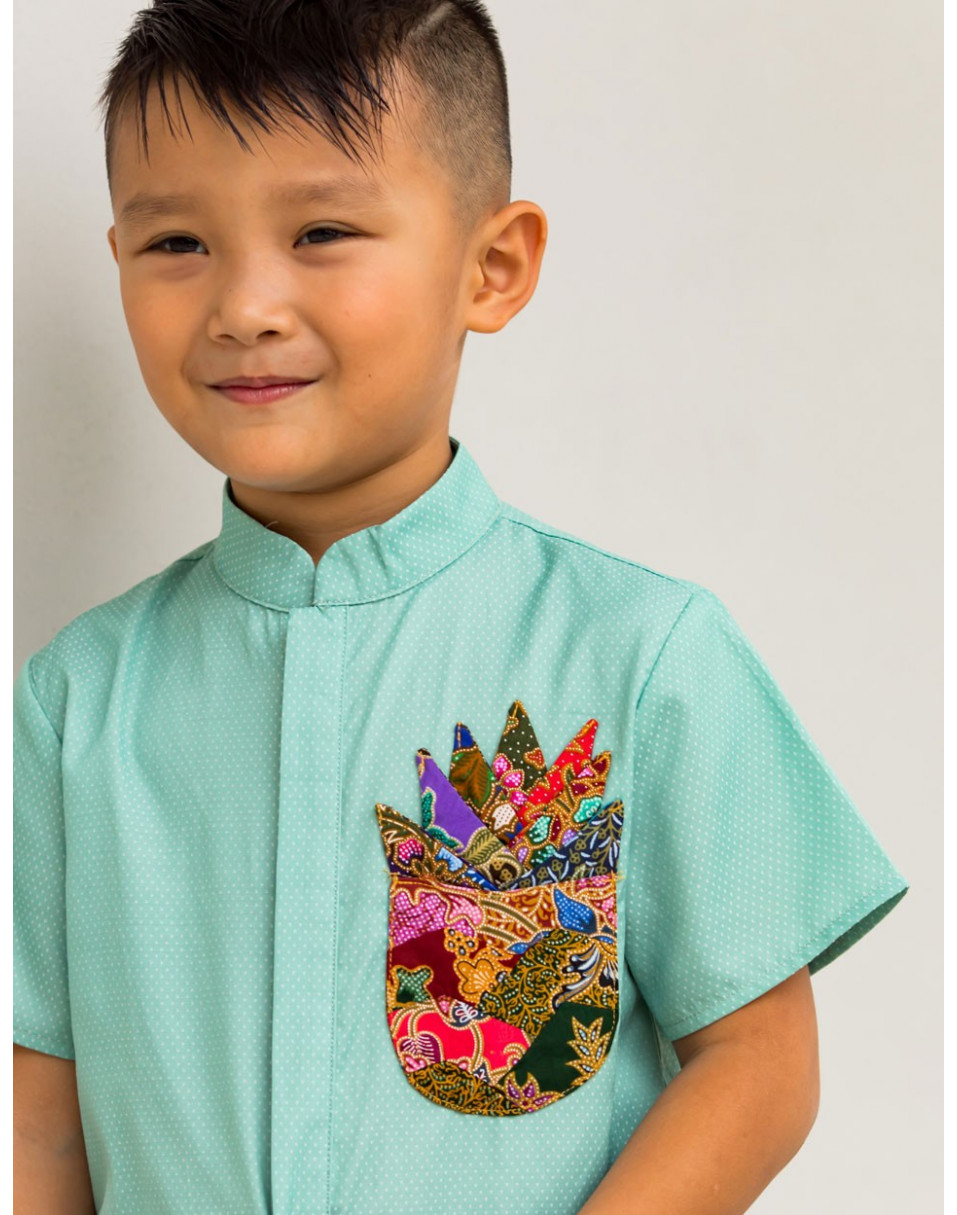 Pineapple Vintage Shirt