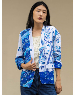 Ishan Parang Jacket