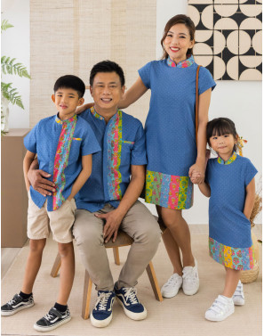 XiangYi D+BP Shirt