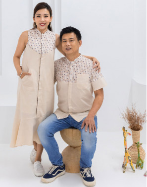 Mishe Cheongsam
