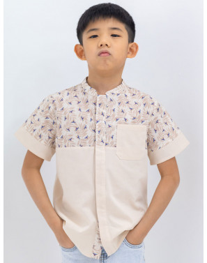 Mishe Oriental Shirt