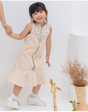 Mishe Cheongsam