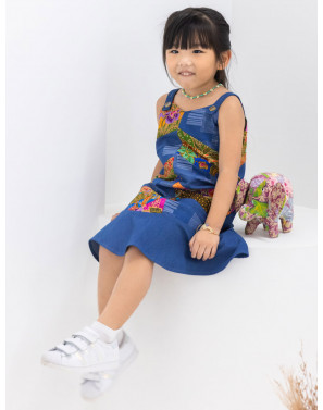 SinYee D+B Dress