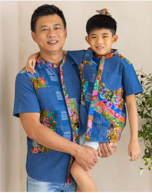 SinYee D+B Shirt