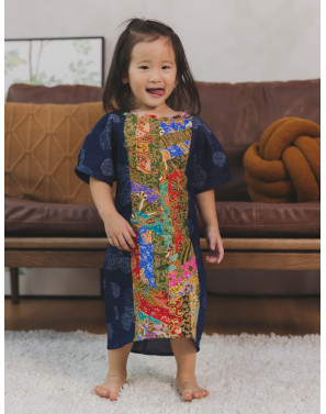 JiaLe D+B Dress