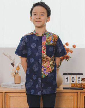 JiaLe D+B Shirt