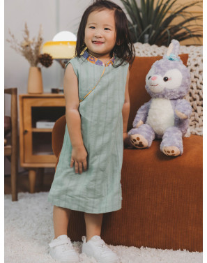 RuYi Cheongsam