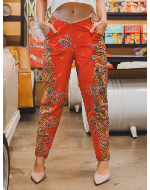 Citra Batik Pants