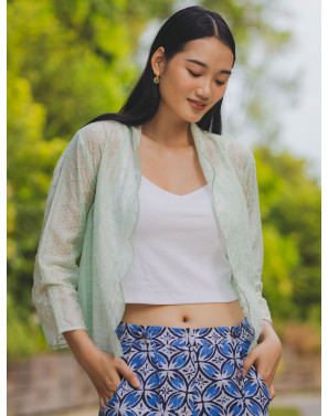 Eehsan Peranakan Kebaya