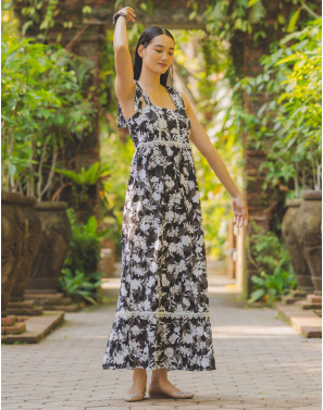 Wendi Resort Maxi Dress