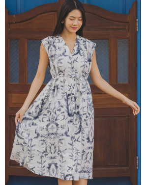 Jesse Relaxed Dress