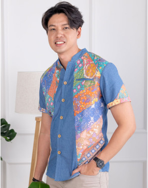 EnChi D+B Shirt