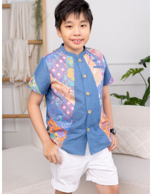 EnChi D+B Shirt