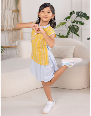 YuXi Oriental Dress