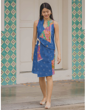 WeiWen D+B Oriental Dress