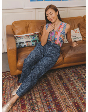Fey D+B Jumpsuit