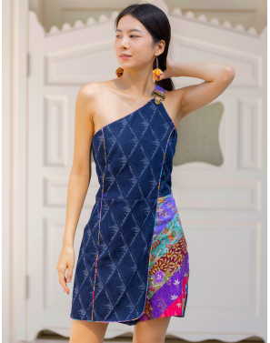 Lyndee D+B Romper