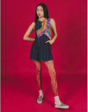 Ching SG60 D+B Jumpsuit