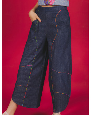 Theresa SG60 D+B Flow Trousers