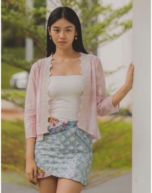 XiuNiang Kebaya