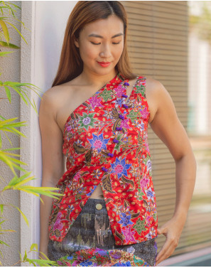 YuXi Batik Toga