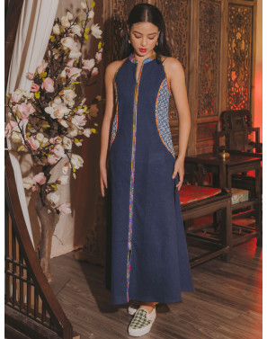 HueiYing D+B Maxi