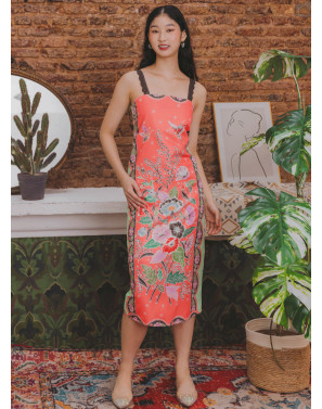 Emms Sarong Dress