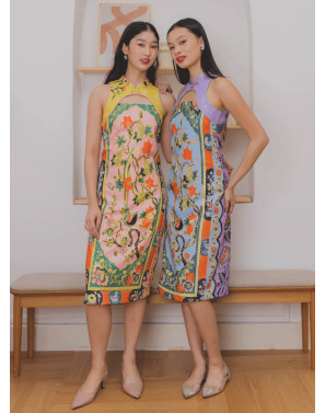 CaiFeng Peranakan Cheongsam