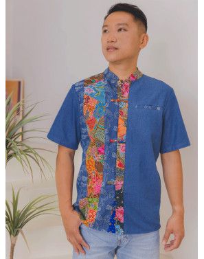 Paislee D+B Shirt