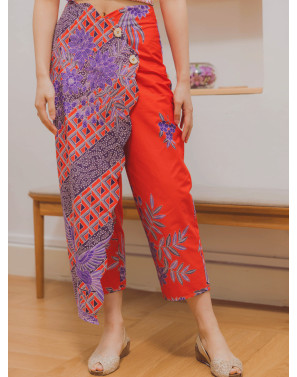 ShuRa Sarong Pants