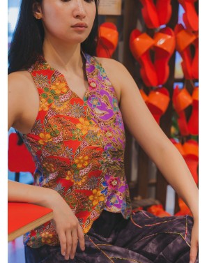 Xiu Niang Scallop Tank