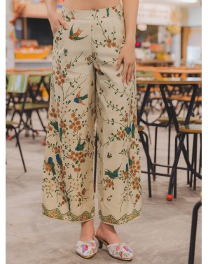 Signe Batik Palazzo