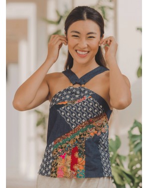 Hediah D+B Halter Tank