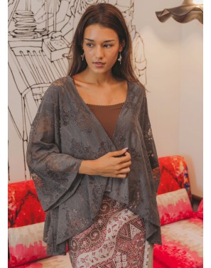 BiBee Lace Kebaya